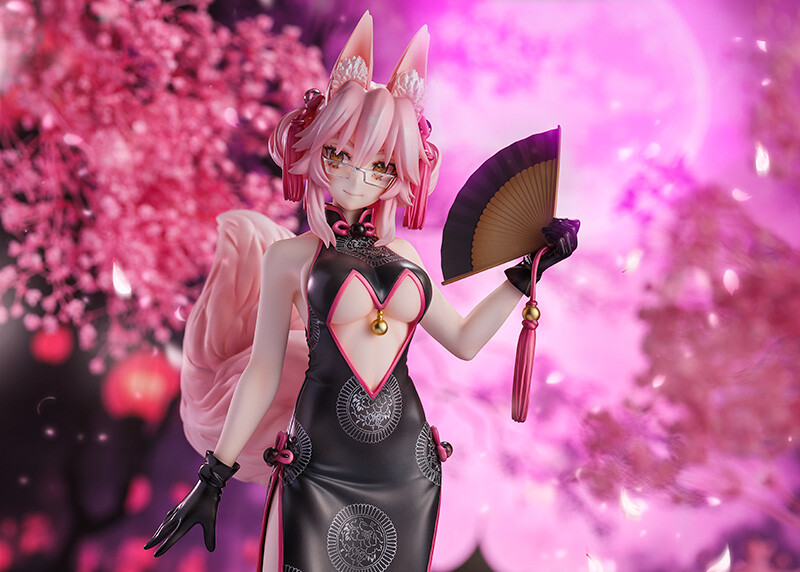 Fate/Grand Order - Koyanskaya - China Dress Ver. (Flare) photo 3