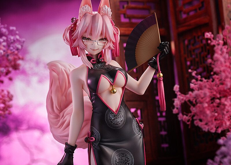 Fate/Grand Order - Koyanskaya - China Dress Ver. (Flare) photo 4