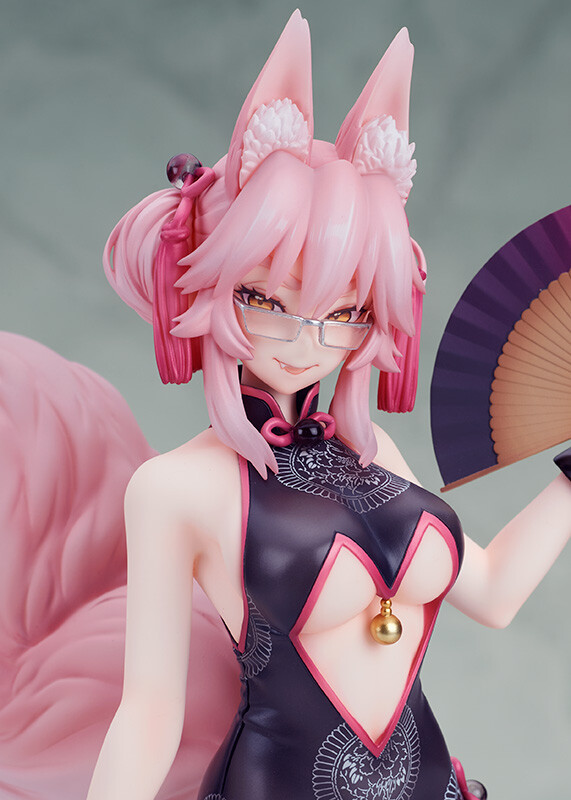 Fate/Grand Order - Koyanskaya - China Dress Ver. (Flare) photo 5