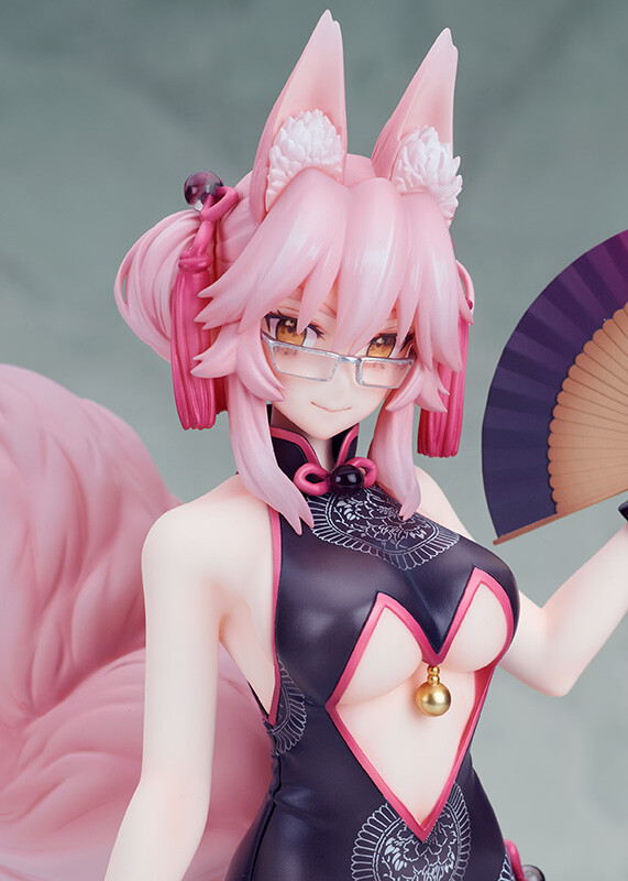 Fate/Grand Order - Koyanskaya - China Dress Ver. (Flare) photo 6