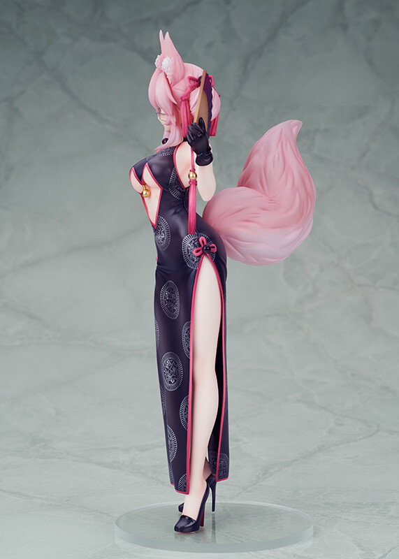 Fate/Grand Order - Koyanskaya - China Dress Ver. (Flare) photo 7