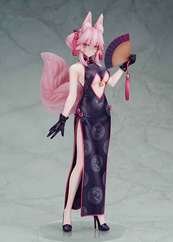 Fate/Grand Order - Koyanskaya - China Dress Ver. (Flare) photo 8