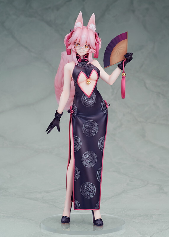 Fate/Grand Order - Koyanskaya - China Dress Ver. (Flare) photo 9