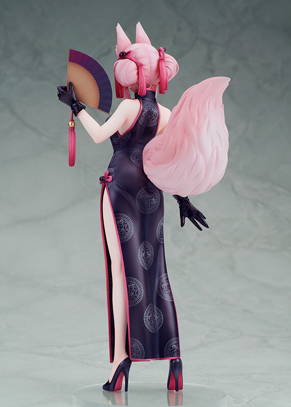 Fate/Grand Order - Koyanskaya - China Dress Ver. (Flare) photo 10