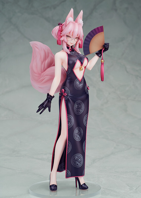 Fate/Grand Order - Koyanskaya - China Dress Ver. (Flare) photo 11