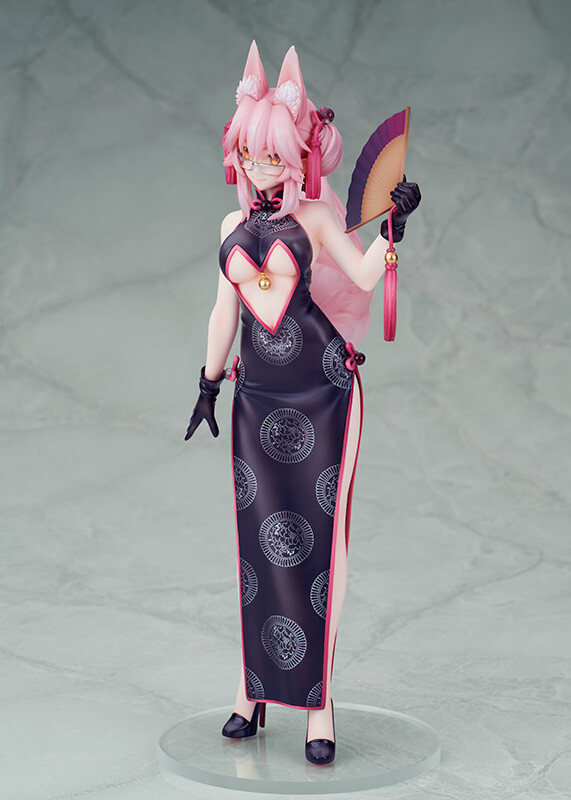 Fate/Grand Order - Koyanskaya - China Dress Ver. (Flare) photo 12