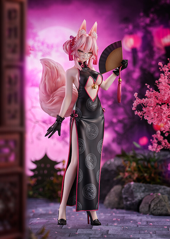 Fate/Grand Order - Koyanskaya - China Dress Ver. (Flare) photo 13