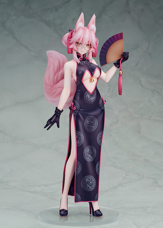 Fate/Grand Order - Koyanskaya - China Dress Ver. (Flare) photo 14