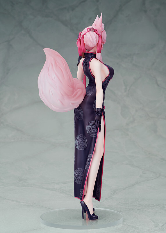 Fate/Grand Order - Koyanskaya - China Dress Ver. (Flare) photo 15