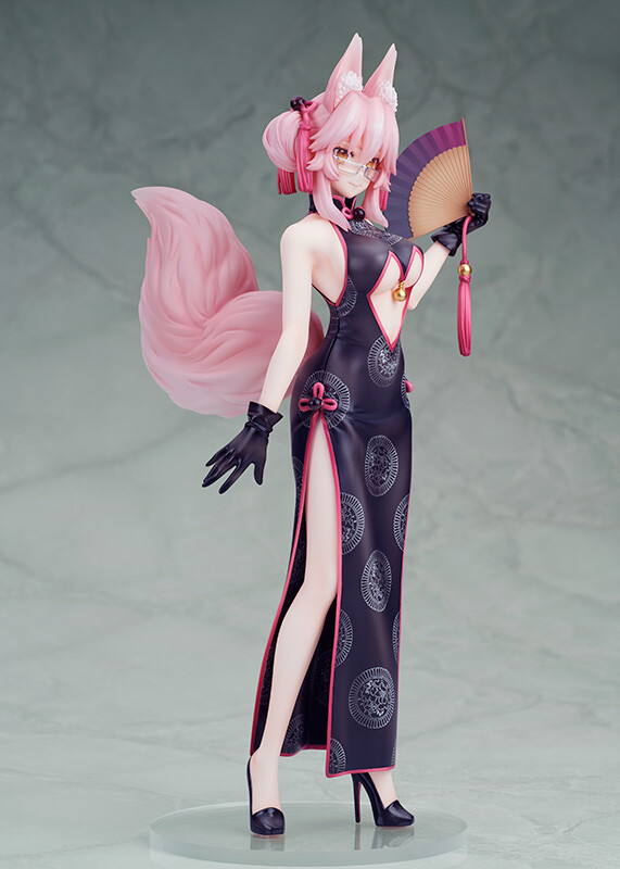 Fate/Grand Order - Koyanskaya - China Dress Ver. (Flare) photo 16