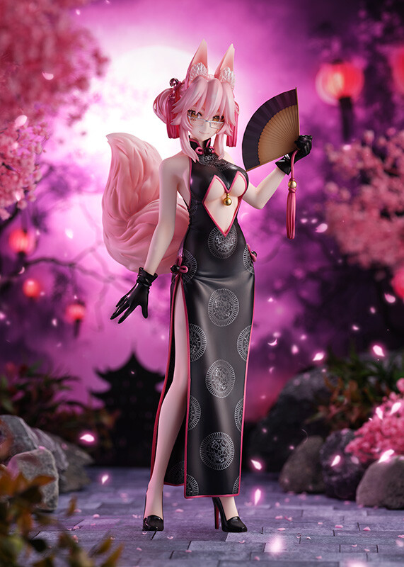Fate/Grand Order - Koyanskaya - China Dress Ver. (Flare) photo 17