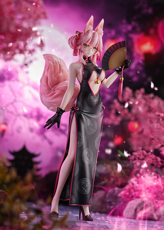 Fate/Grand Order - Koyanskaya - China Dress Ver. (Flare) photo 18