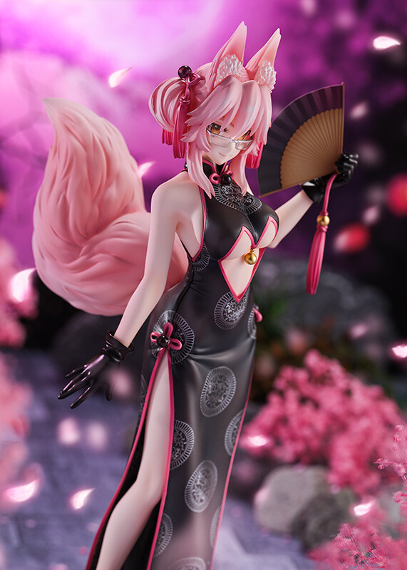 Fate/Grand Order - Koyanskaya - China Dress Ver. (Flare) photo 19