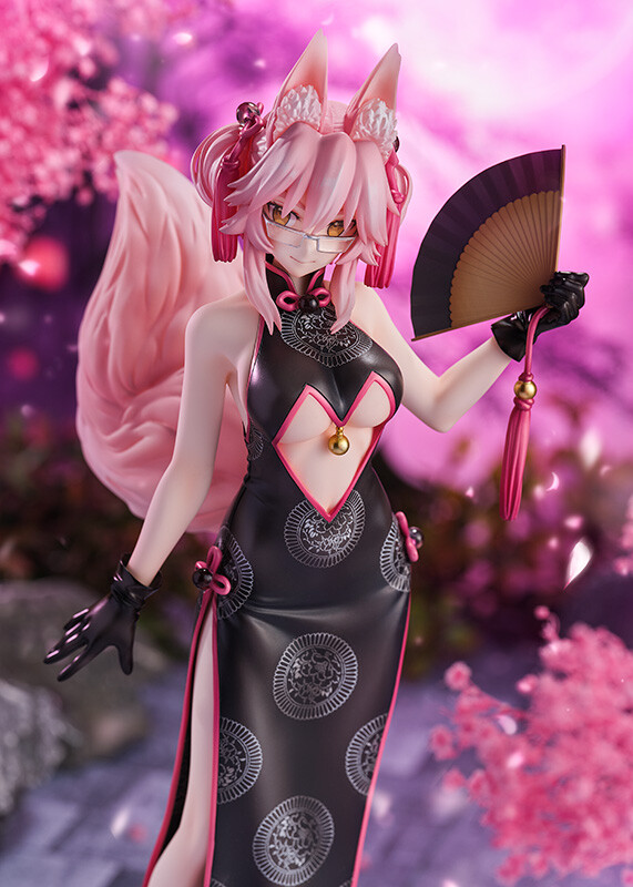 Fate/Grand Order - Koyanskaya - China Dress Ver. (Flare) photo 20