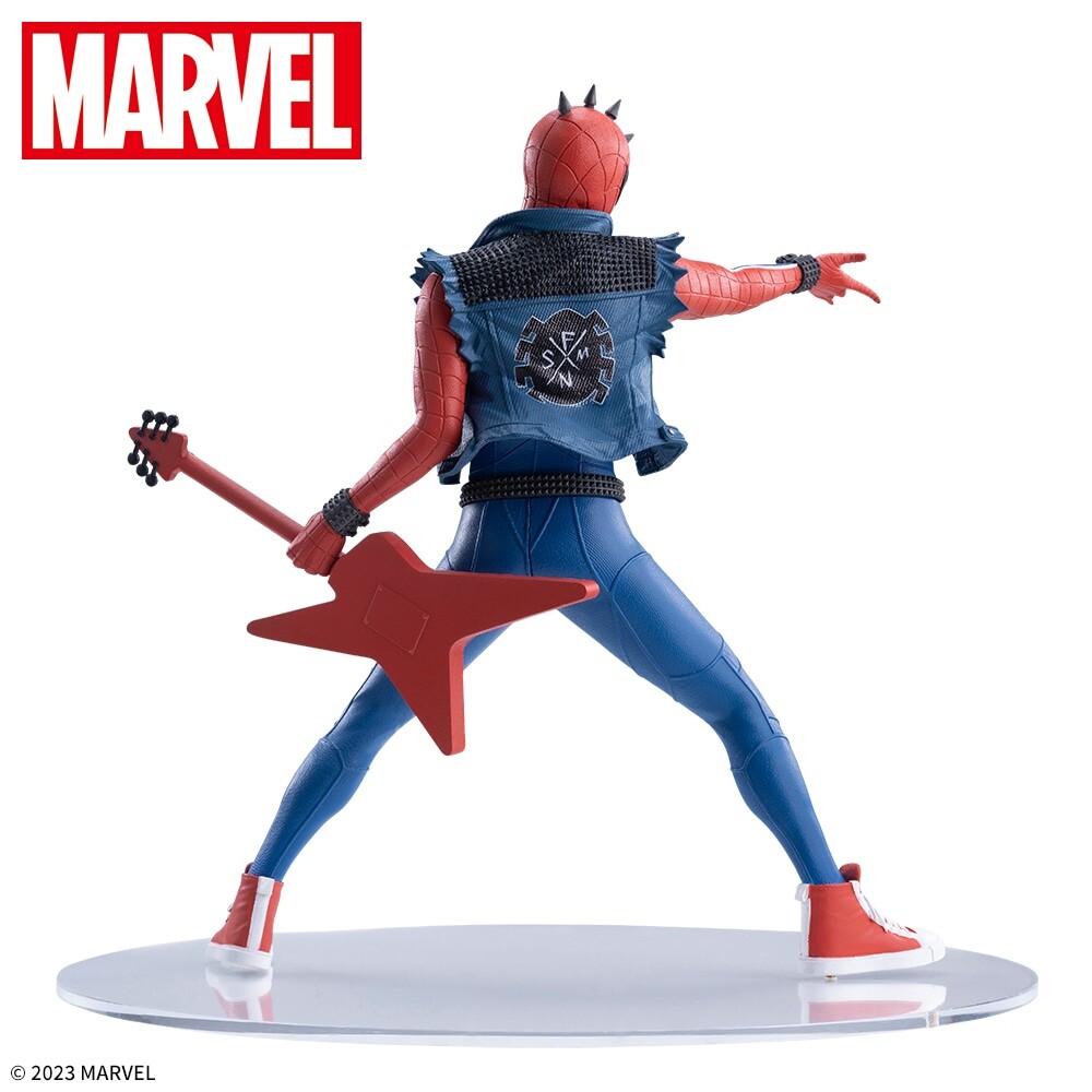 Spider-Punk