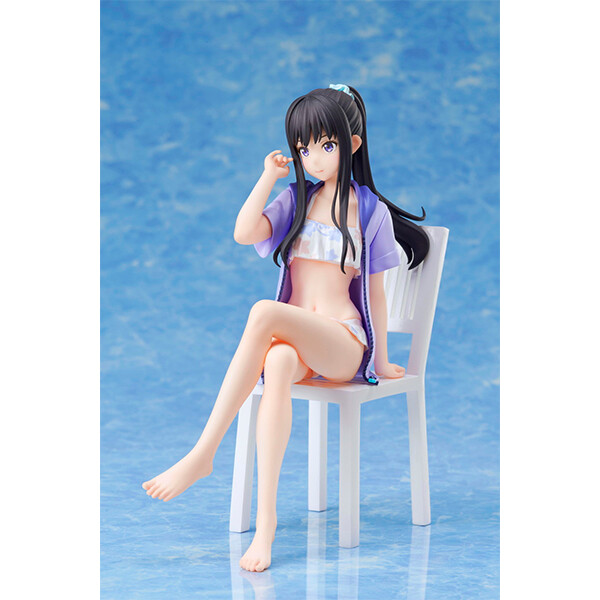 Lycoris Recoil - Inoue Takina (Aniplex, Sentinel) photo 2