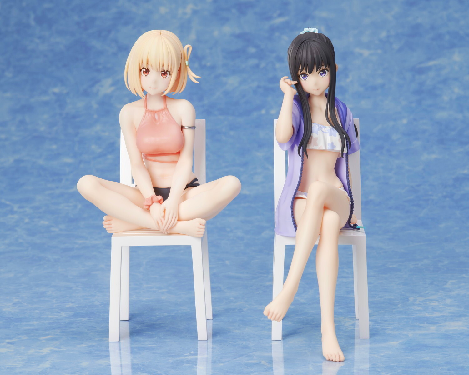 Lycoris Recoil - Inoue Takina (Aniplex, Sentinel) photo 3
