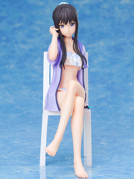 Lycoris Recoil - Inoue Takina (Aniplex, Sentinel) photo 4