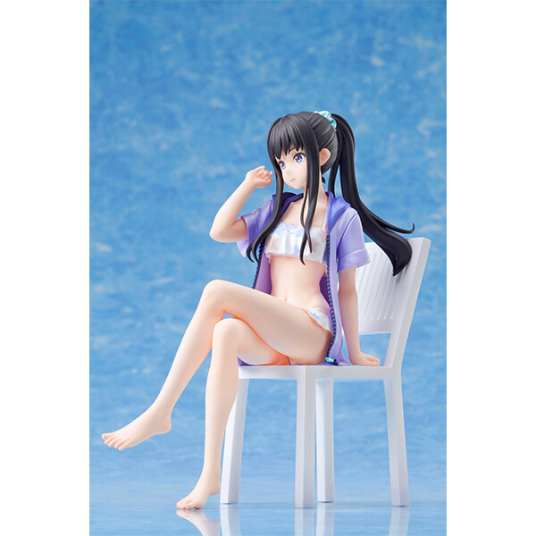 Lycoris Recoil - Inoue Takina (Aniplex, Sentinel) photo 5