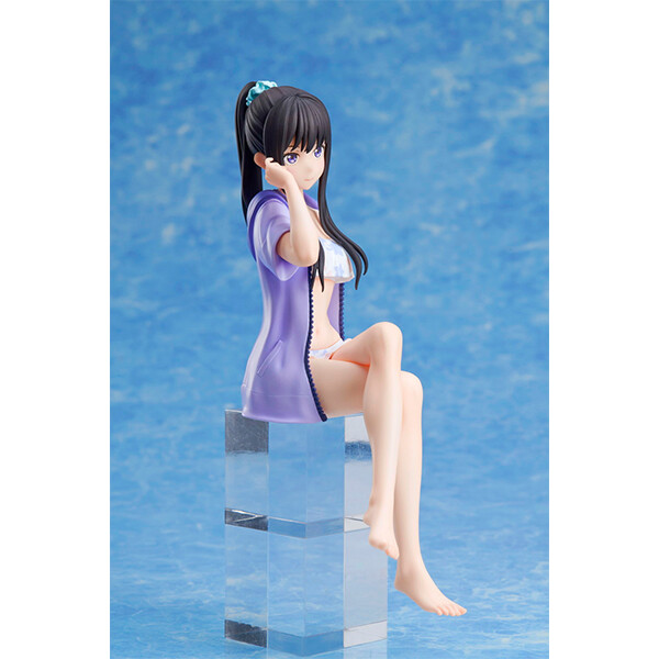 Lycoris Recoil - Inoue Takina (Aniplex, Sentinel) photo 7
