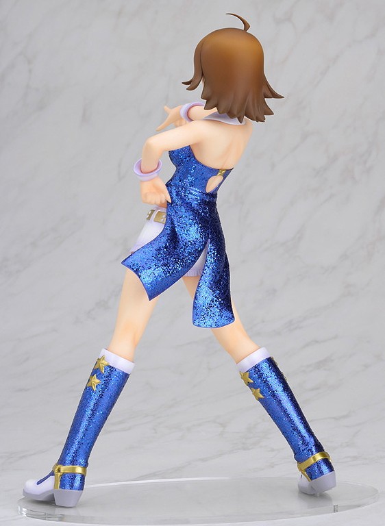 The Idolm@ster - Hoshii Miki - 1/8 - Kakusei Ver. (Max Factory)