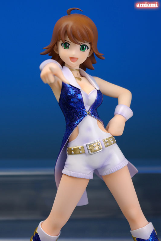 The Idolm@ster - Hoshii Miki - 1/8 - Kakusei Ver. (Max Factory)