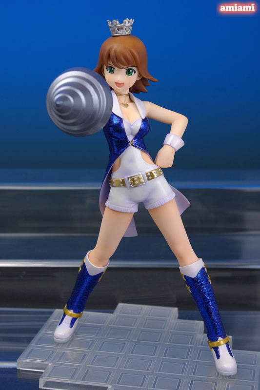 The Idolm@ster - Hoshii Miki - 1/8 - Kakusei Ver. (Max Factory)