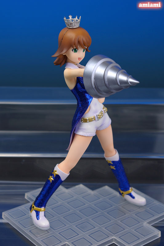 The Idolm@ster - Hoshii Miki - 1/8 - Kakusei Ver. (Max Factory)