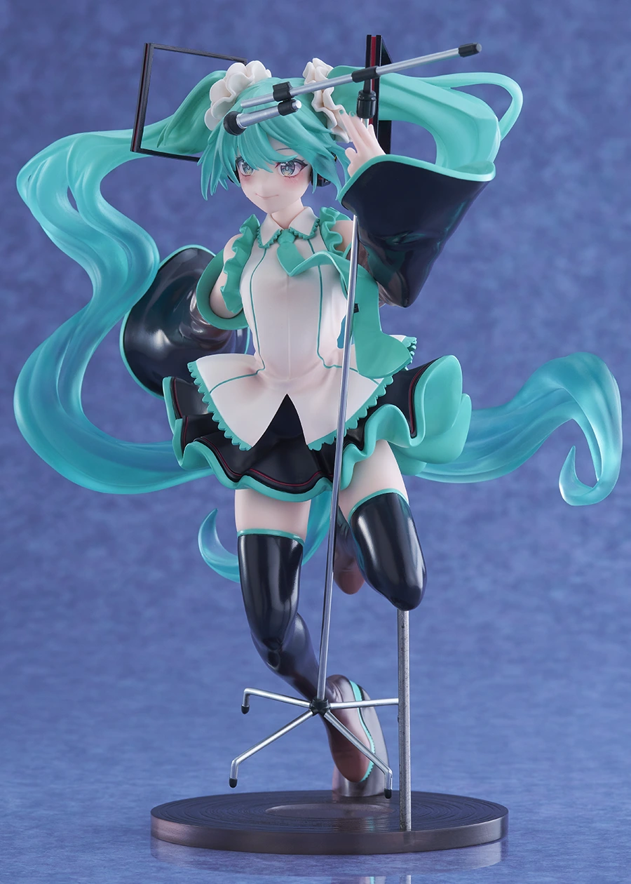 Vocaloid - Hatsune Miku - Artist MasterPiece+ - Birthday 2023 ver. (Taito) photo 2