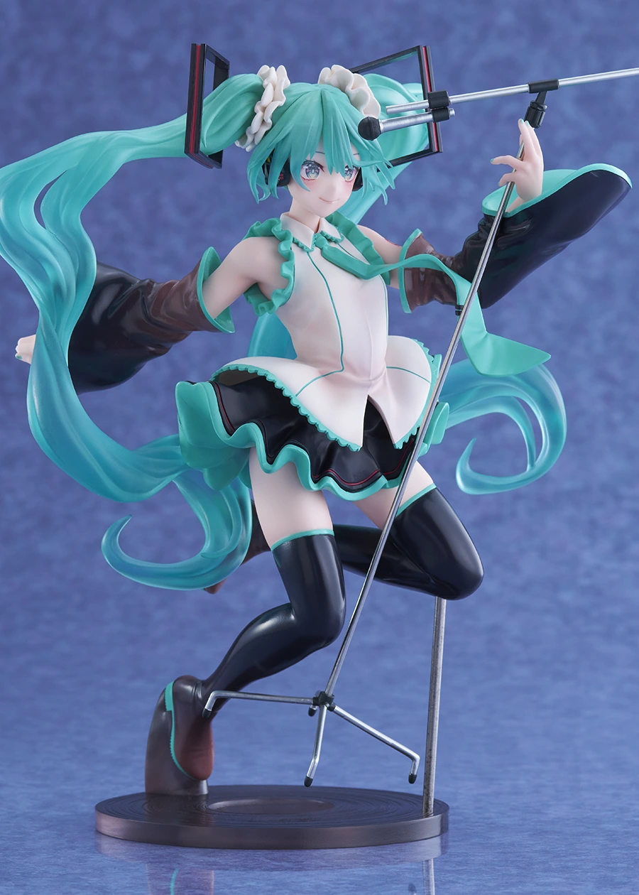 Vocaloid - Hatsune Miku - Artist MasterPiece+ - Birthday 2023 ver. (Taito) photo 3
