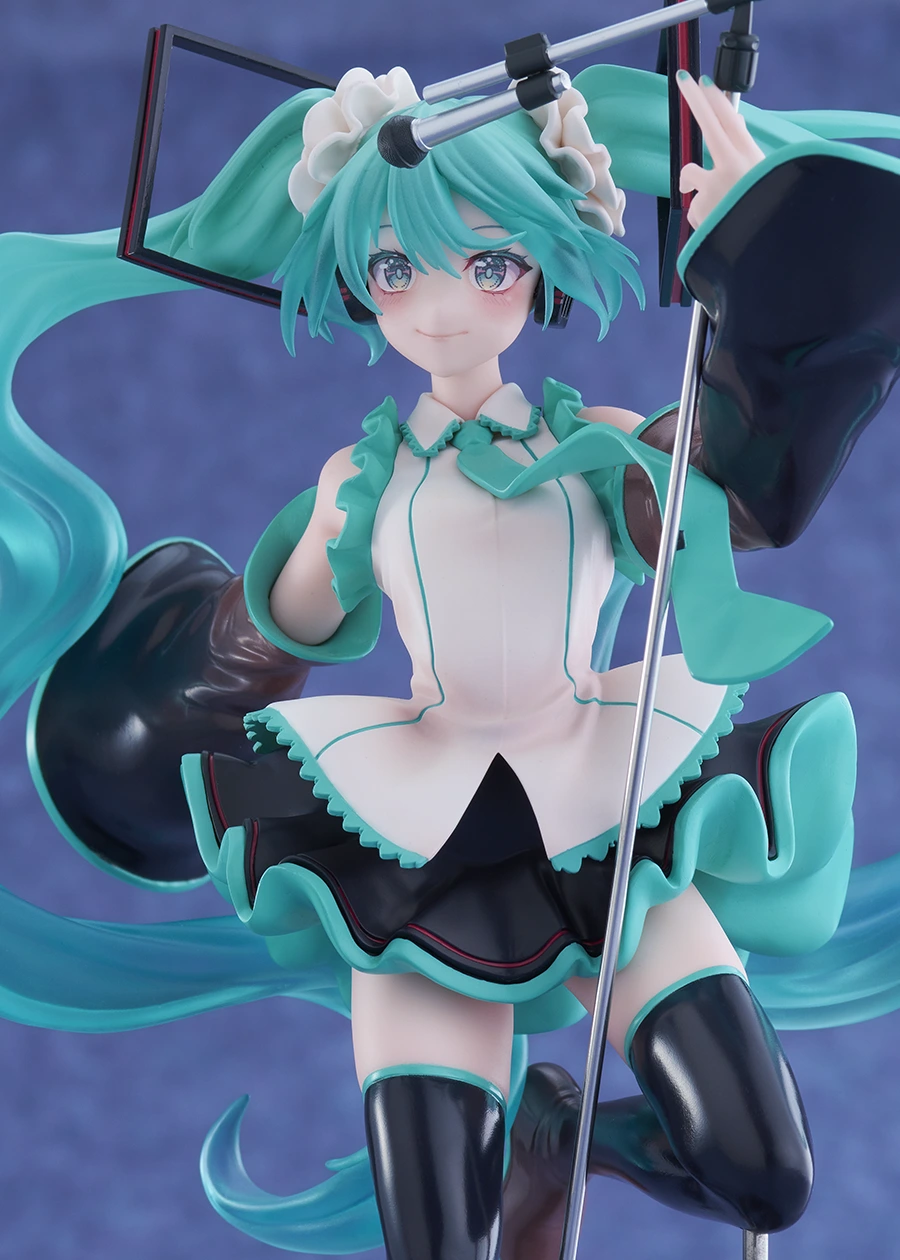 Vocaloid - Hatsune Miku - Artist MasterPiece+ - Birthday 2023 ver. (Taito) photo 4