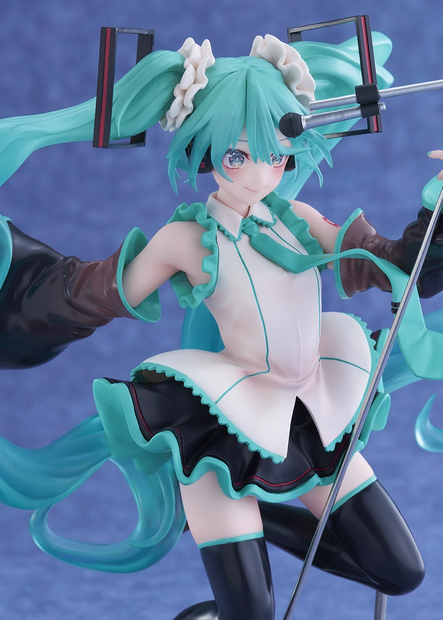 Vocaloid - Hatsune Miku - Artist MasterPiece+ - Birthday 2023 ver. (Taito) photo 5
