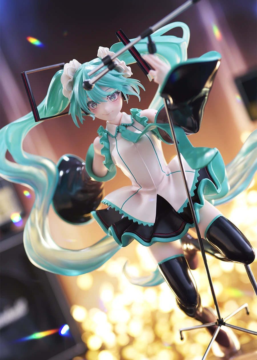 Vocaloid - Hatsune Miku - Artist MasterPiece+ - Birthday 2023 ver. (Taito) photo 7