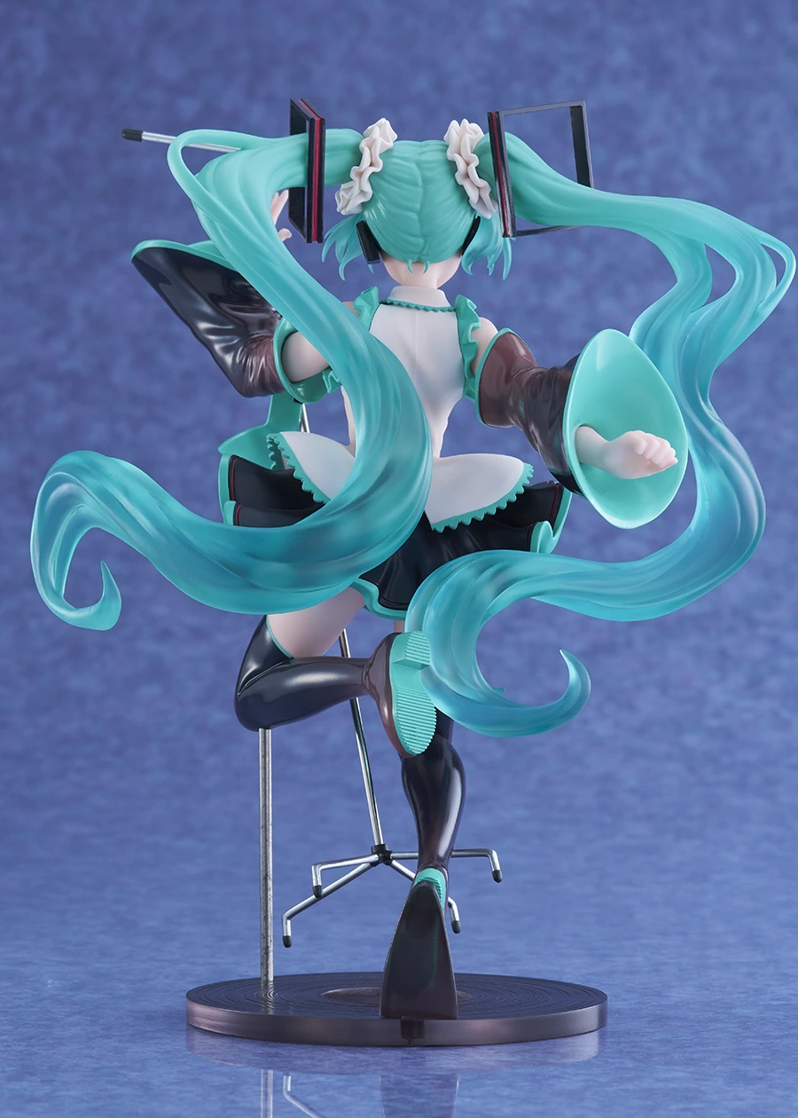 Vocaloid - Hatsune Miku - Artist MasterPiece+ - Birthday 2023 ver. (Taito) photo 8
