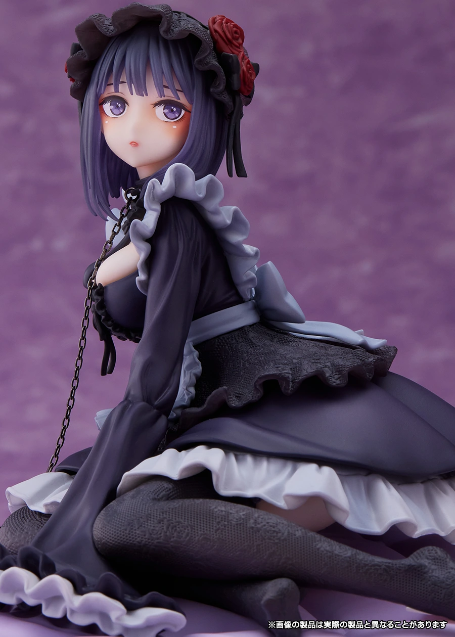 Sono Bisque Doll wa Koi o Suru - Kitagawa Marin - Artist MasterPiece+ - Kuroe Shizuku ver. (Taito) photo 3