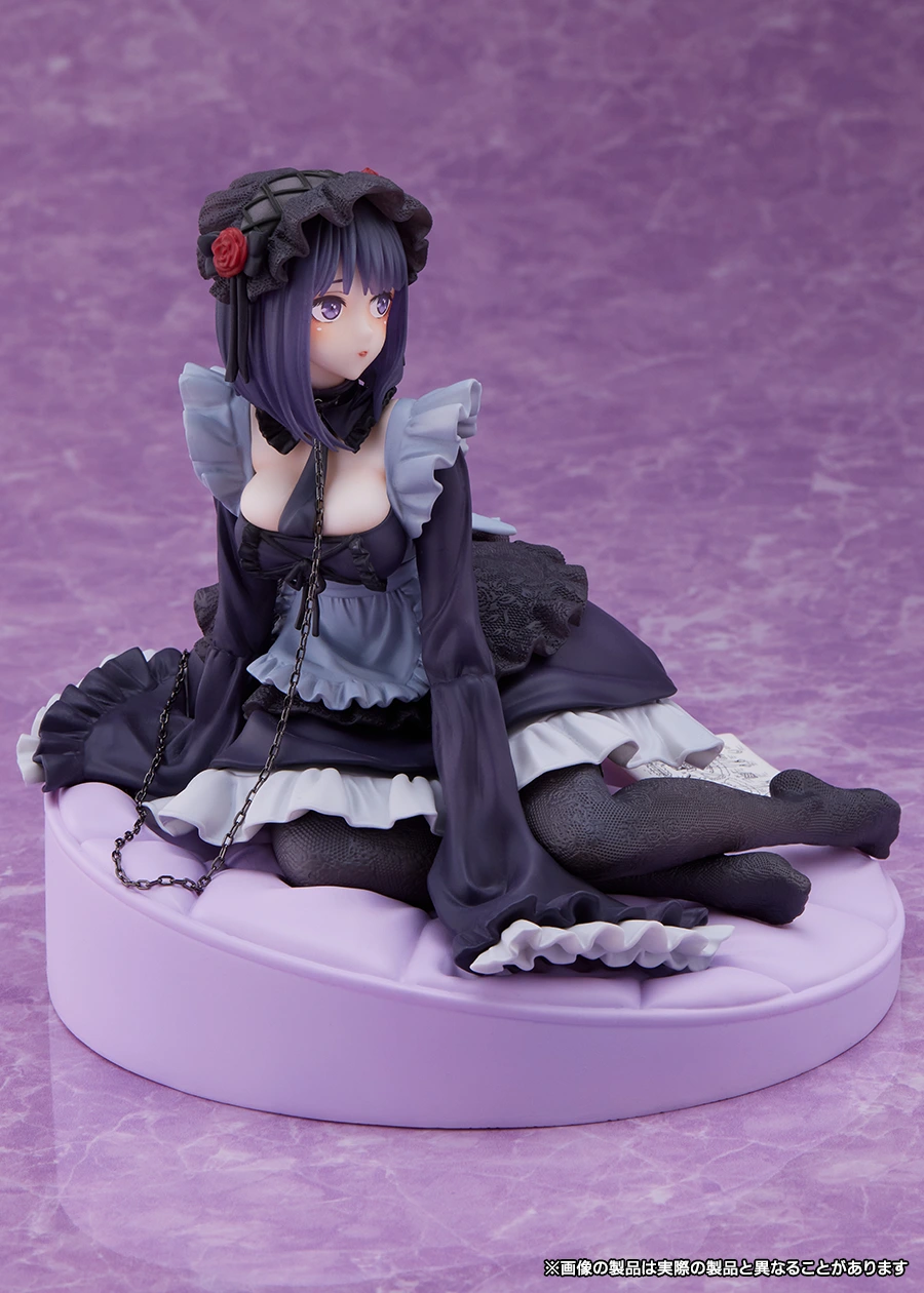 Sono Bisque Doll wa Koi o Suru - Kitagawa Marin - Artist MasterPiece+ - Kuroe Shizuku ver. (Taito) photo 7