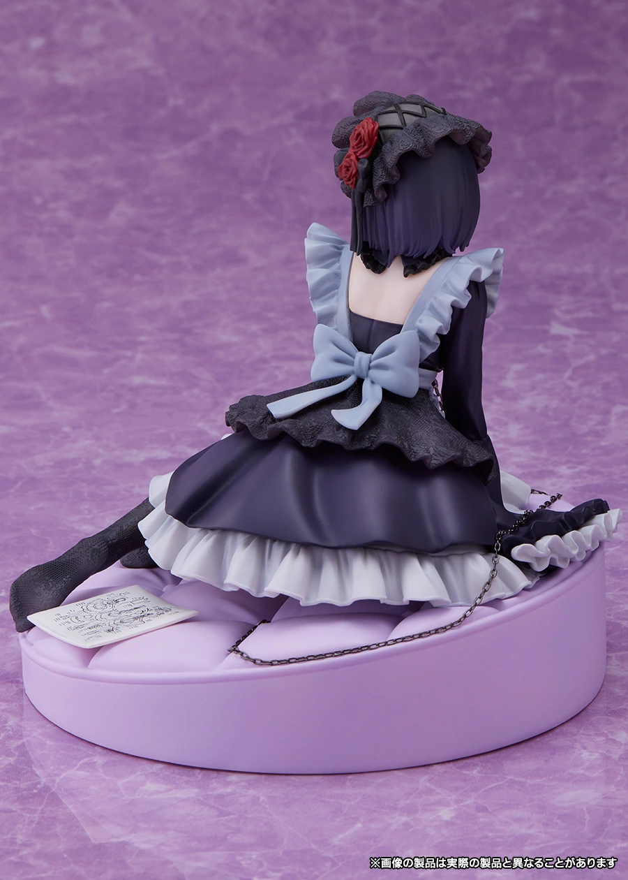 Sono Bisque Doll wa Koi o Suru - Kitagawa Marin - Artist MasterPiece+ - Kuroe Shizuku ver. (Taito) photo 8