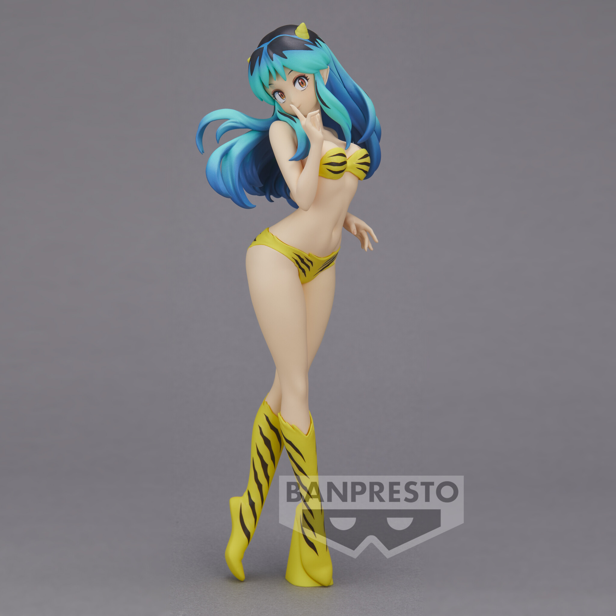 Urusei Yatsura - Lum - Glitter & Glamours (Bandai Spirits) photo 2