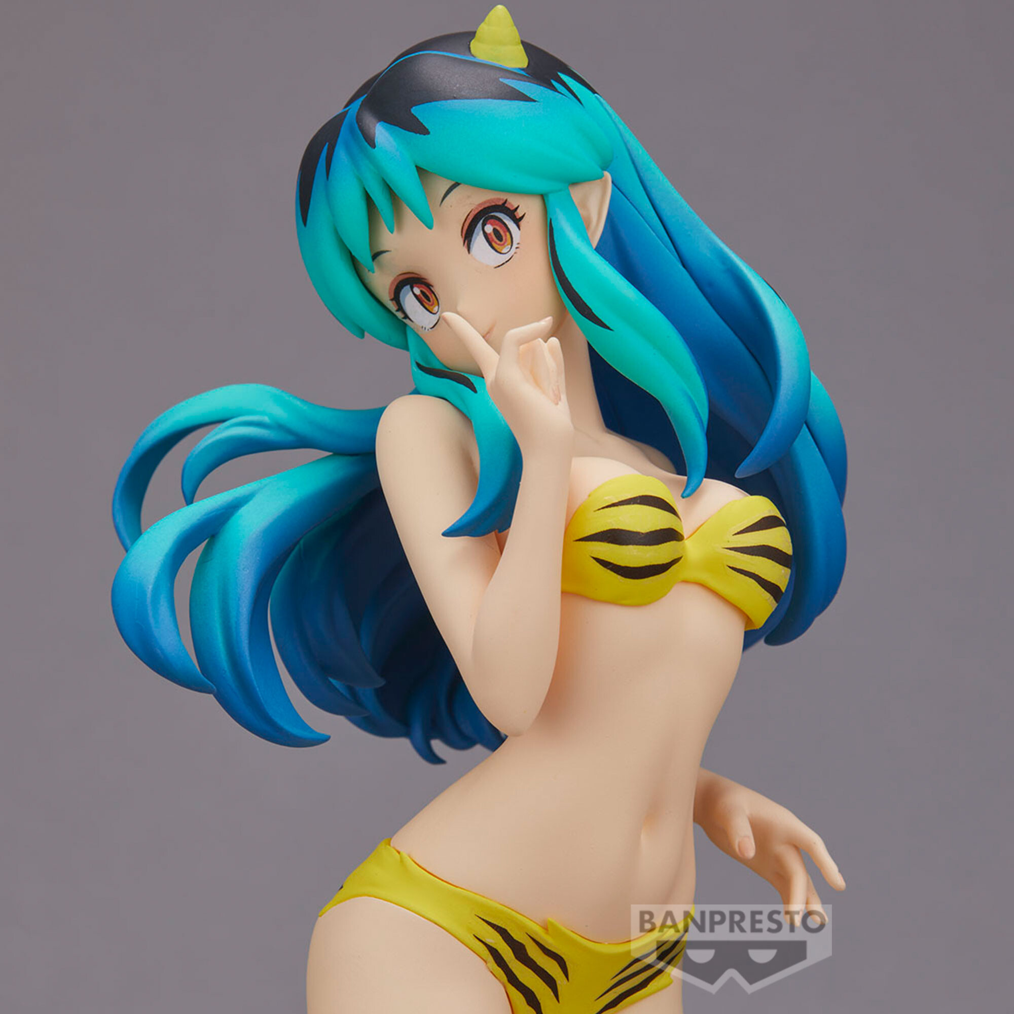 Urusei Yatsura - Lum - Glitter & Glamours (Bandai Spirits) photo 4
