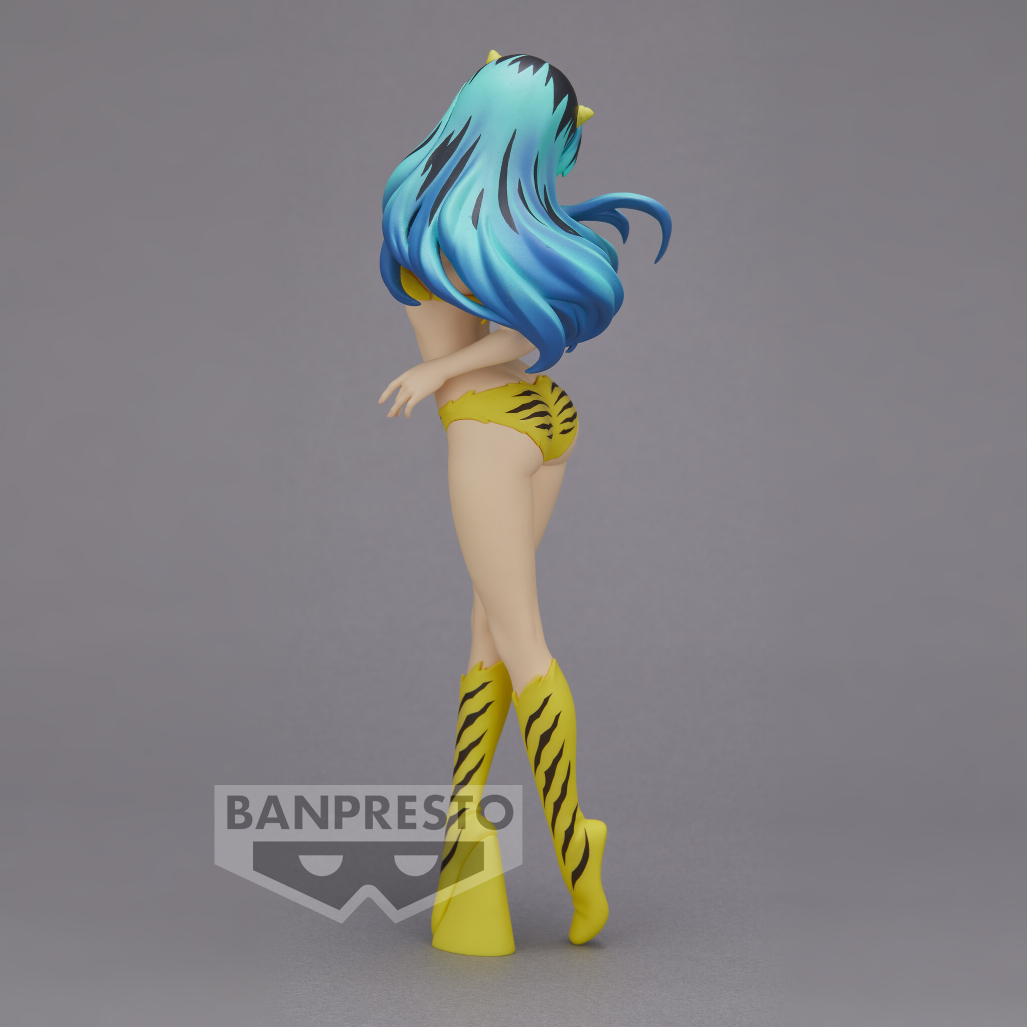 Urusei Yatsura - Lum - Glitter & Glamours (Bandai Spirits) photo 5