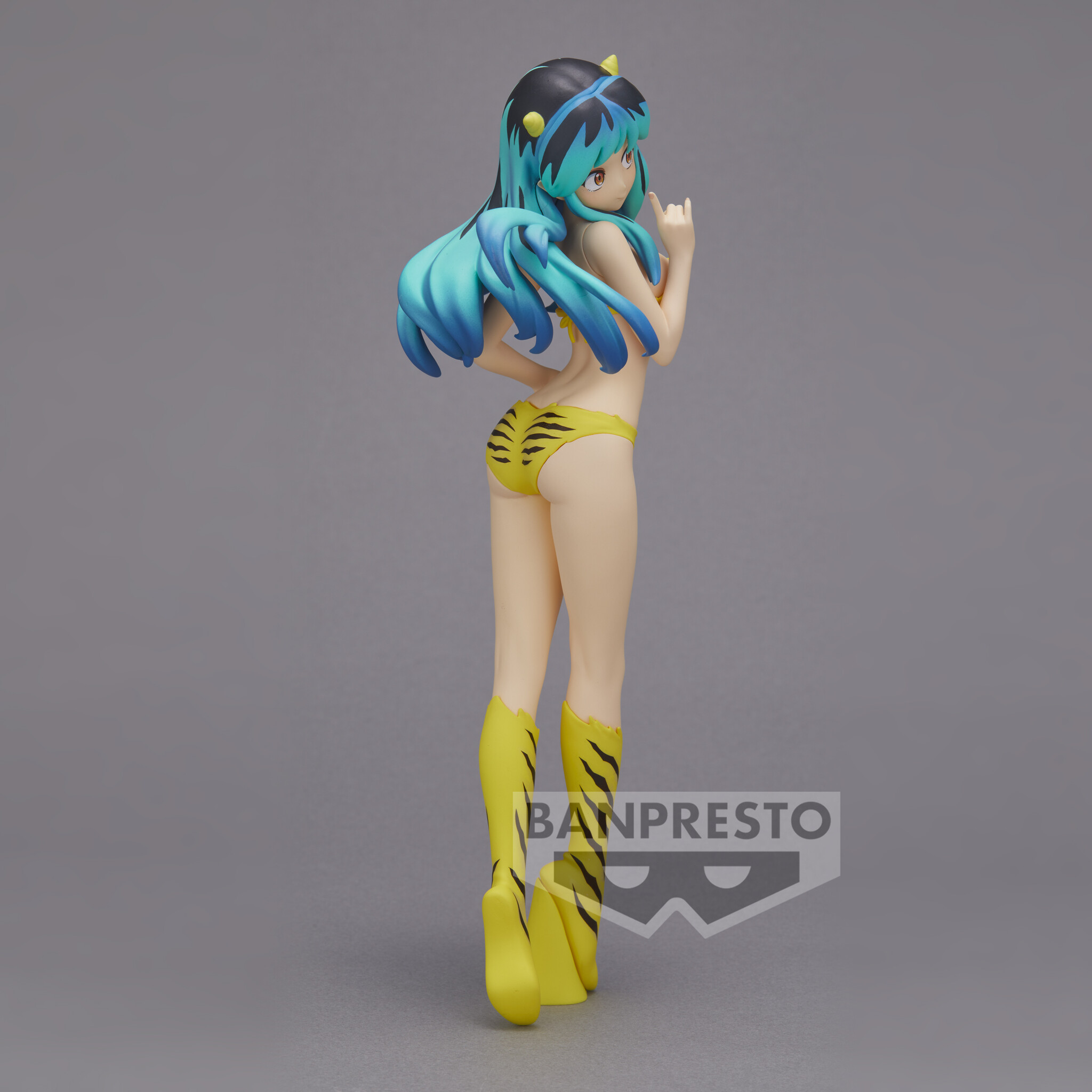 Urusei Yatsura - Lum - Glitter & Glamours (Bandai Spirits) photo 7