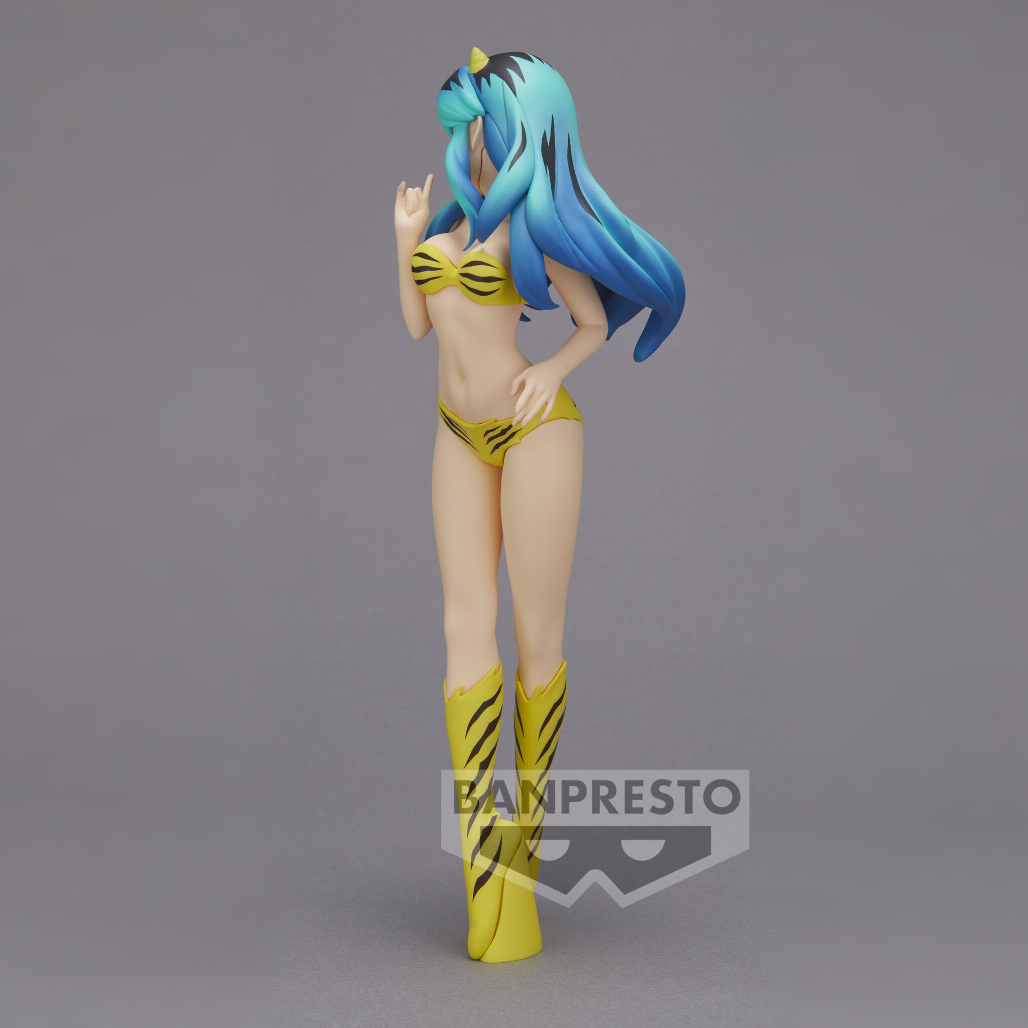 Urusei Yatsura - Lum - Glitter & Glamours (Bandai Spirits) photo 8