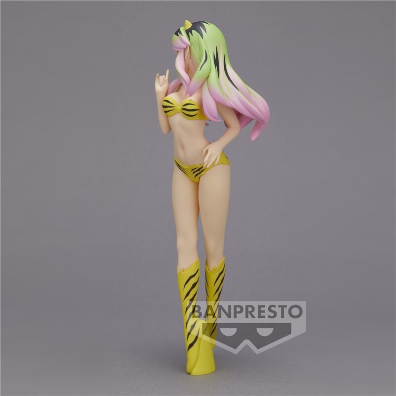 Urusei Yatsura - Lum - Glitter & Glamours (Bandai Spirits) photo 2