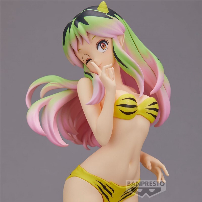 Urusei Yatsura - Lum - Glitter & Glamours (Bandai Spirits) photo 7