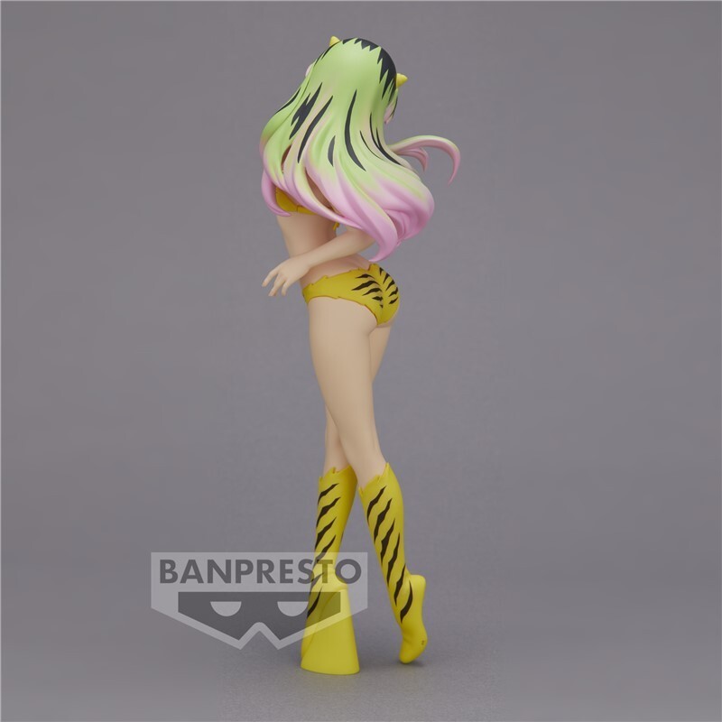 Urusei Yatsura - Lum - Glitter & Glamours (Bandai Spirits) photo 9