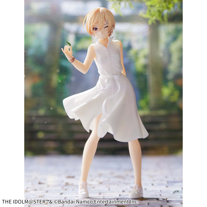 THE iDOLM@STER: Shiny Colors - Saijo Juri - Emotional lens (Bandai Spirits) photo 2