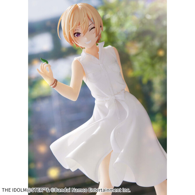 THE iDOLM@STER: Shiny Colors - Saijo Juri - Emotional lens (Bandai Spirits) photo 3