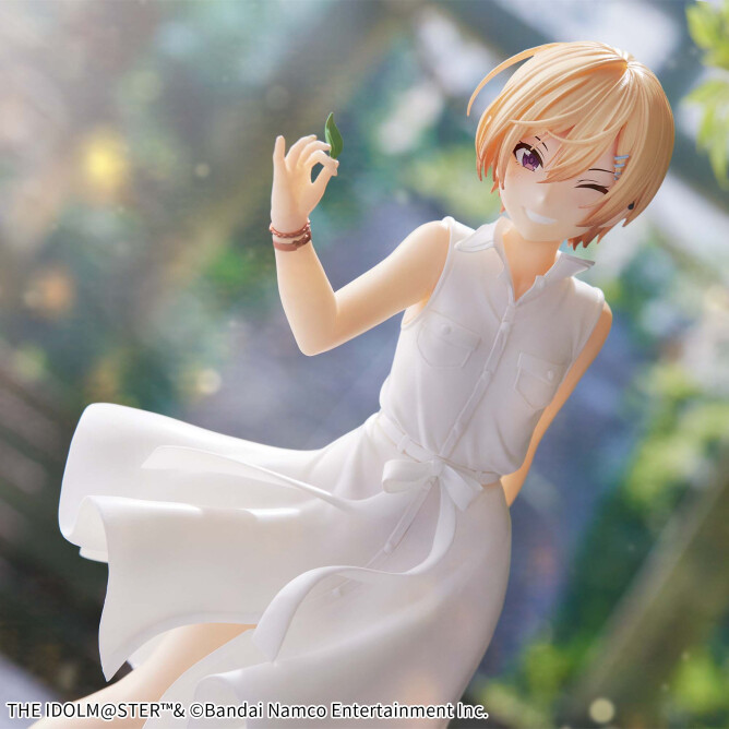 THE iDOLM@STER: Shiny Colors - Saijo Juri - Emotional lens (Bandai Spirits) photo 4