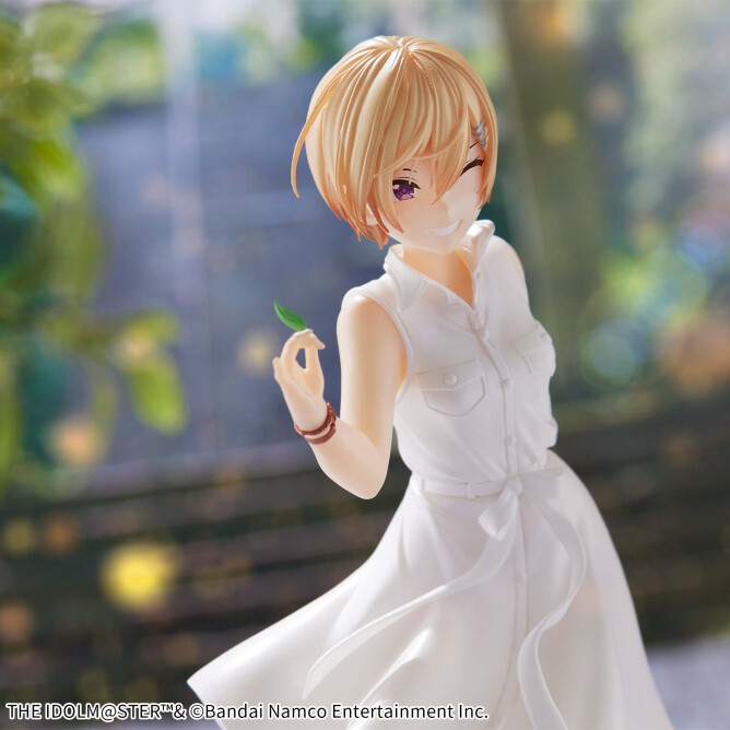 THE iDOLM@STER: Shiny Colors - Saijo Juri - Emotional lens (Bandai Spirits) photo 5