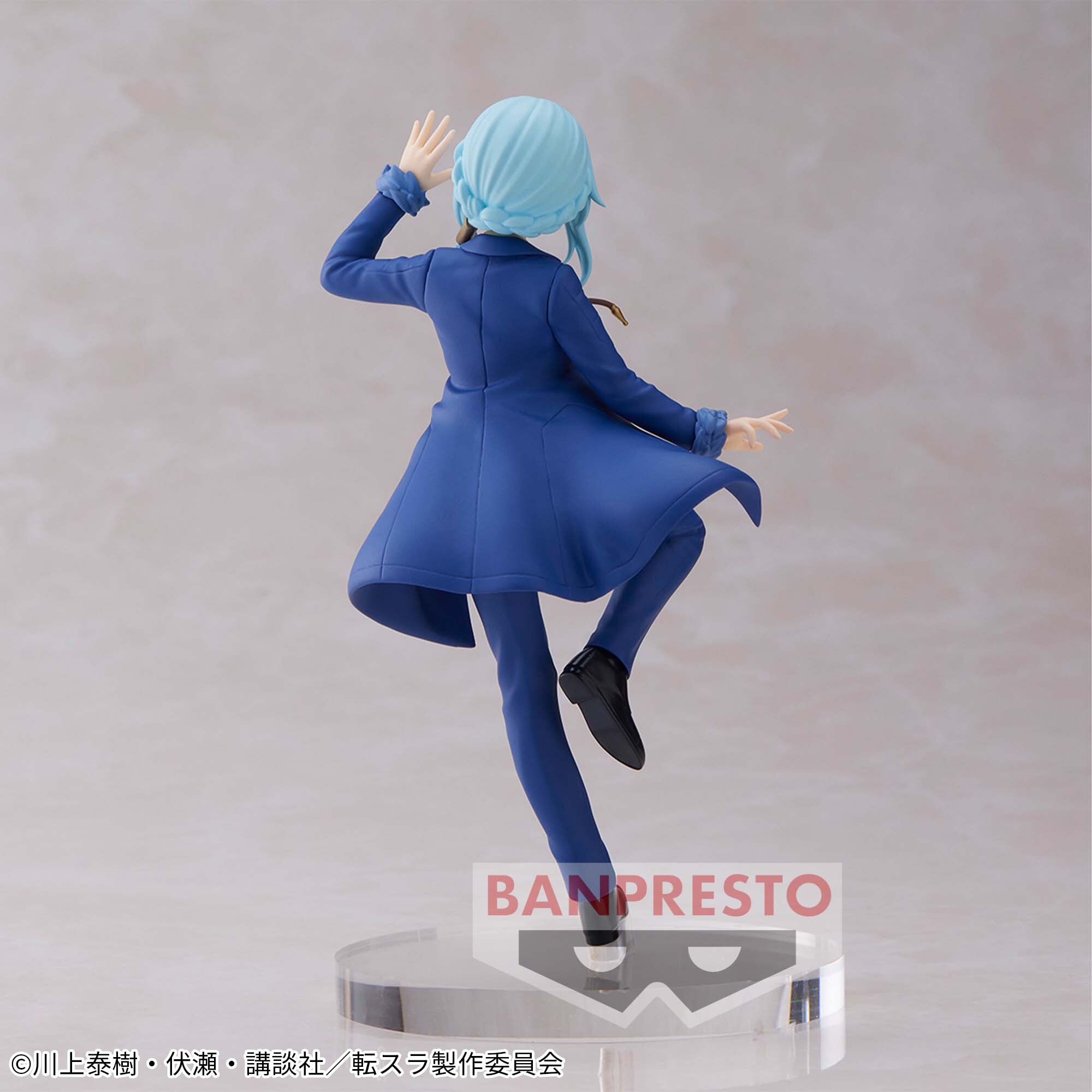 Tensei Shitara Slime Datta Ken - Rimuru Tempest - 10th Anniversary (Bandai Spirits) photo 7